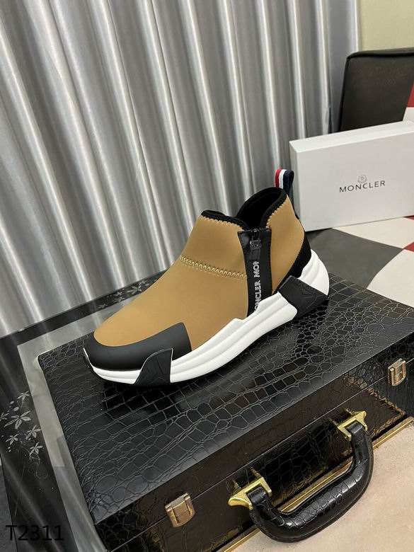 Moncler sz38-46 h1104